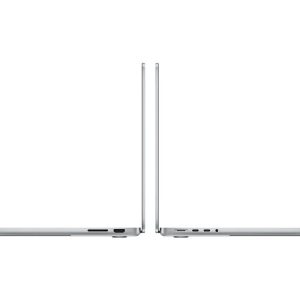 Apple MacBook Pro - 14.2" - Apple M3 - 8 GB RAM - 1 TB SSD - US