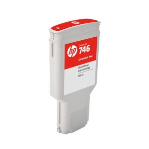 HP 745 - High Capacity - matte black - original - DesignJet - ink cartridge