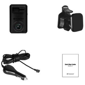 Transcend DrivePro 10 - dashboard camera