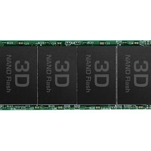 Transcend 110S - SSD - 512 GB - PCIe 3.0 x4 (NVMe)