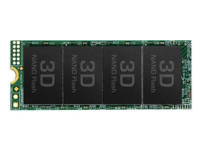 Transcend 110S - SSD - 512 GB - PCIe 3.0 x4 (NVMe) - Image 5