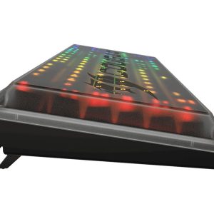Cougar PURI TKL RGB - keyboard Input Device