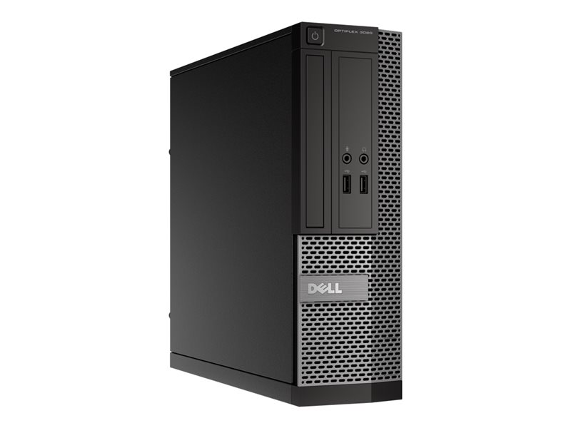 Dell OptiPlex 3020 Core i5 13400 2.5 GHz - SSD - Image 9