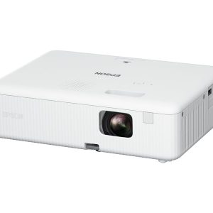 Epson EpiqVision Flex CO-W01 - 3LCD projector - portable