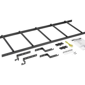Eaton Tripp Lite Series Rack Enclosure Cabinet 10ft Roof Cable Manager Ladder 10' - rack roof mount cable manager ladder
