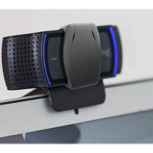 Logitech C920e - webcam