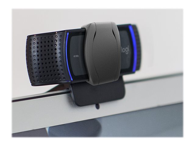 Logitech C920e - webcam - Image 10