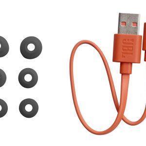 JBL Vibe Beam - true wireless earphones with mic