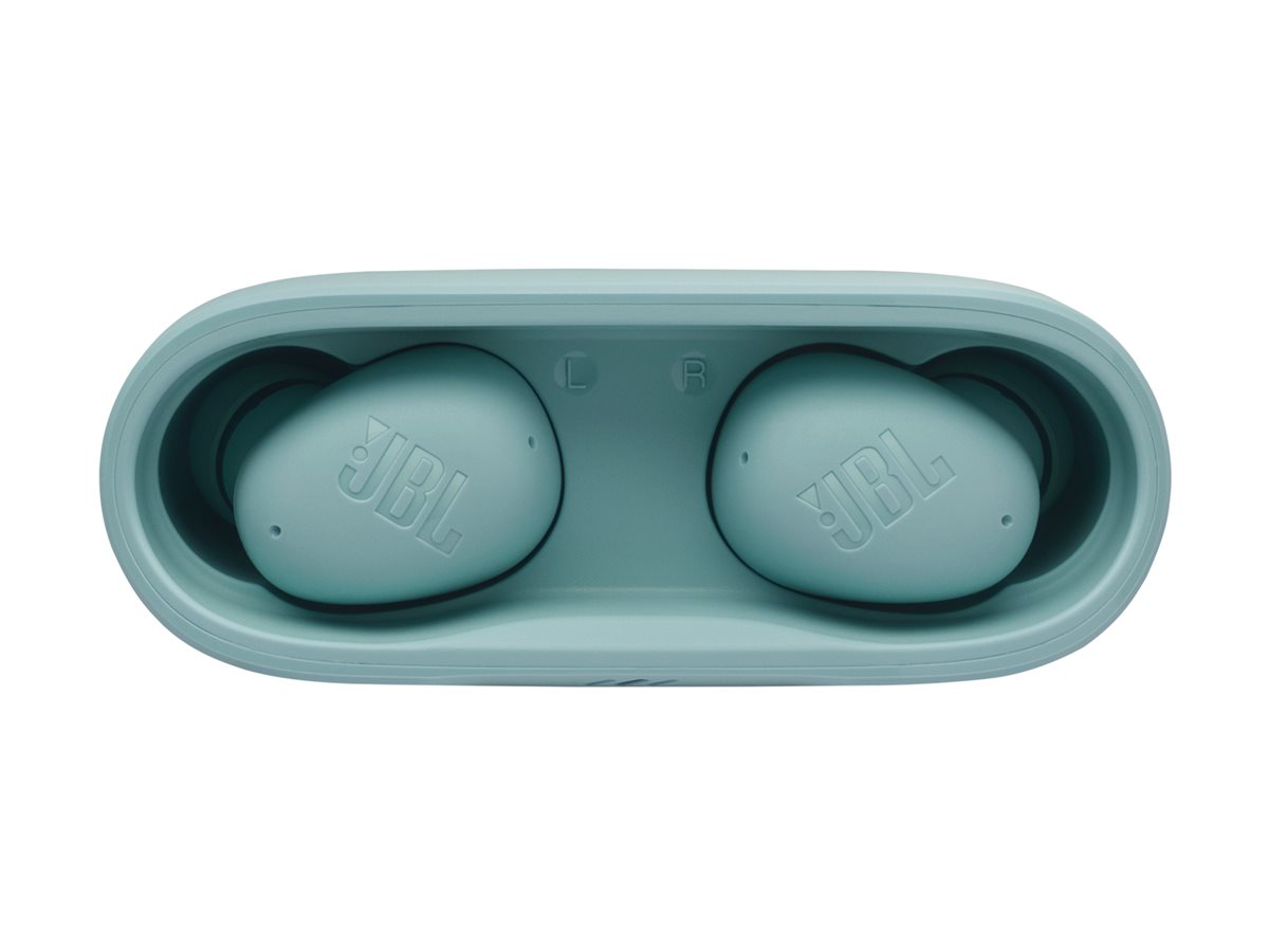 JBL Vibe Buds 2 - true wireless earphones with mic - Image 2