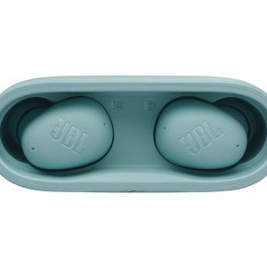 JBL Vibe Buds 2 - true wireless earphones with mic