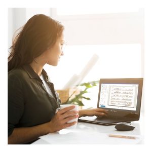 HP DesignJet T210 - large-format printer - color - ink-jet