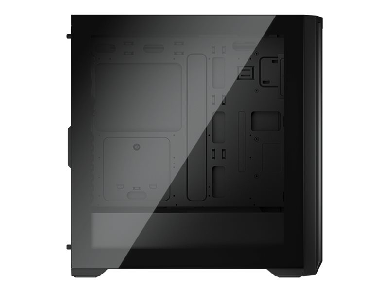 Cougar MX330-G PRO - mid tower - ATX - Image 15