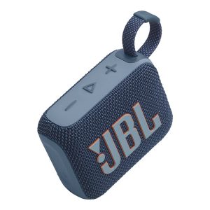 JBL Go 4 - speaker - for portable use - wireless