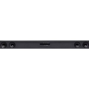 LG SK1D - sound bar - wireless