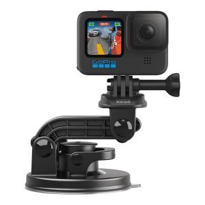GoPro Suction Cup support system - suction mount
