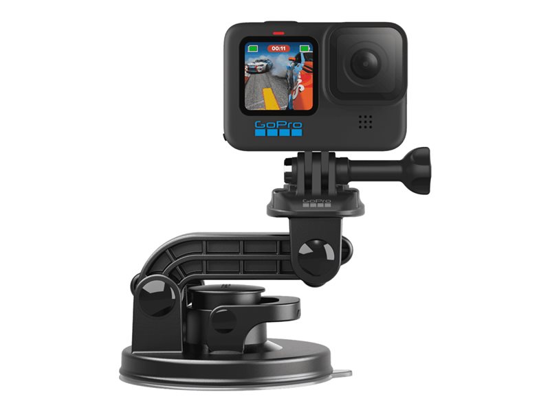 GoPro Suction Cup support system - suction mount - Image 5