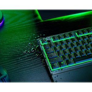 Razer Ornata V3 X - keyboard - low profile Input Device