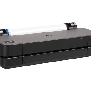 HP DesignJet T250 - 24" large-format printer - color - ink-jet - A1, ANSI D - 2400 x 1200 dpi - up to 0.5 min/page (mono) / up to 0.5 min/page (color) - USB 2.0, LAN, Wi-Fi