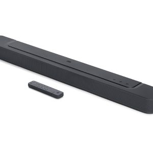 JBL Bar 300 - sound bar - wireless