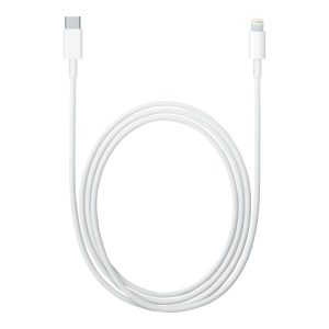Apple USB-C to Lightning Cable - Lightning cable - 1 m