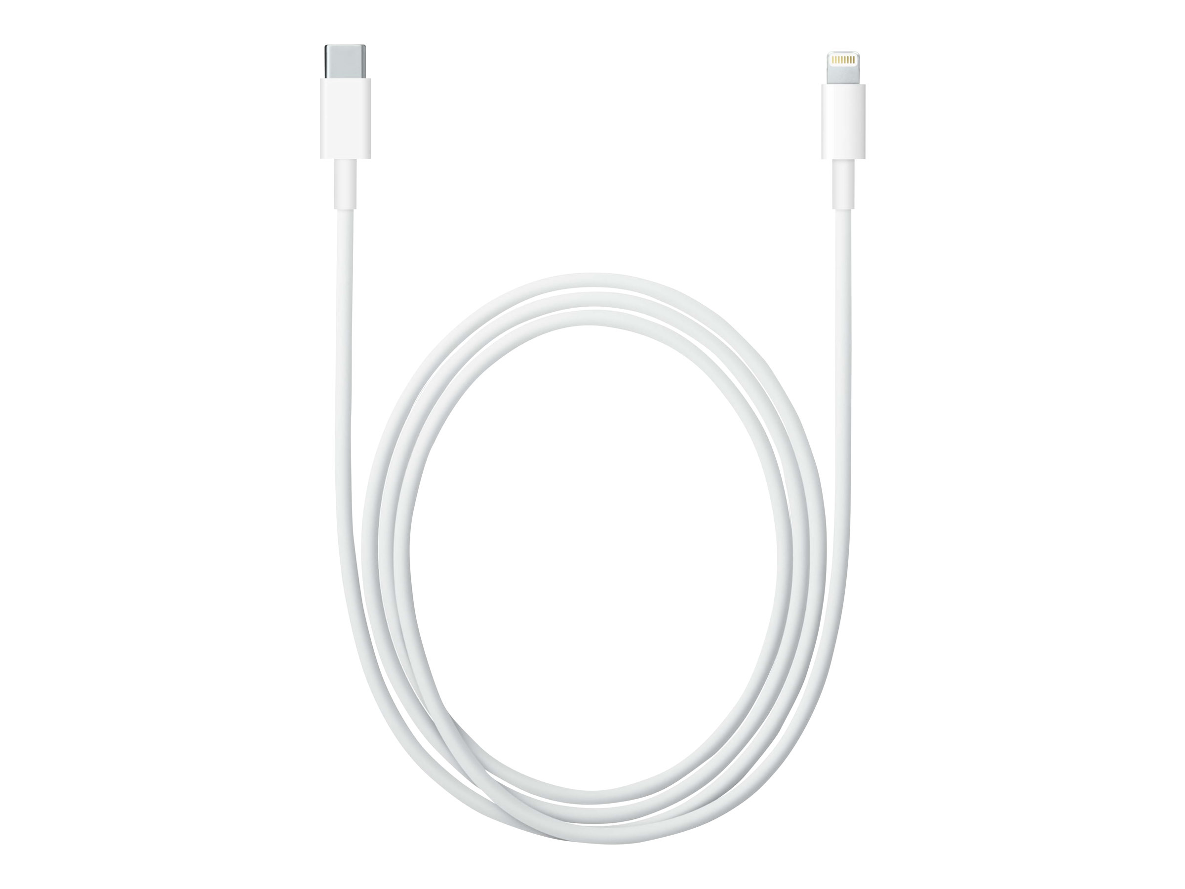 Apple USB-C to Lightning Cable - Lightning cable - 1 m