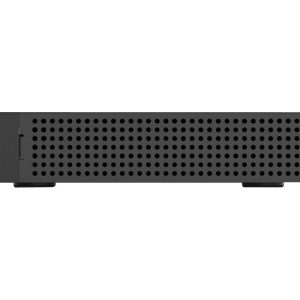 Linksys Business LGS116P - switch - 16 ports - unmanaged