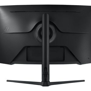 Samsung Odyssey G6 S32BG652EN - G65B Series - LED monitor - curved - QHD - 32" - HDR