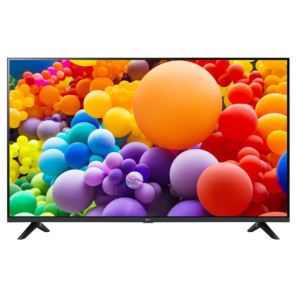 LG 55″ SMART LED 4K UHD TV - 55UT7300PSA - Image 2