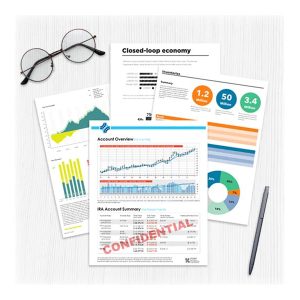 HP 222A - black - original - LaserJet - toner cartridge (W2220A)