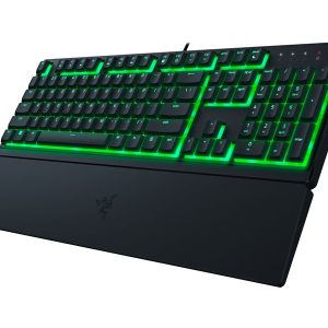 Razer Ornata V3 X - keyboard - low profile Input Device
