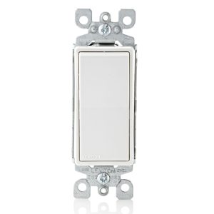 Leviton SW 05601-02W
