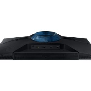 Samsung Odyssey G3 S27AG320NN - LED monitor - Full HD (1080p) - 27"