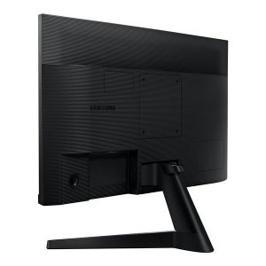 Samsung F27T350FHN - T35F Series - LED monitor - Full HD (1080p) - 27"