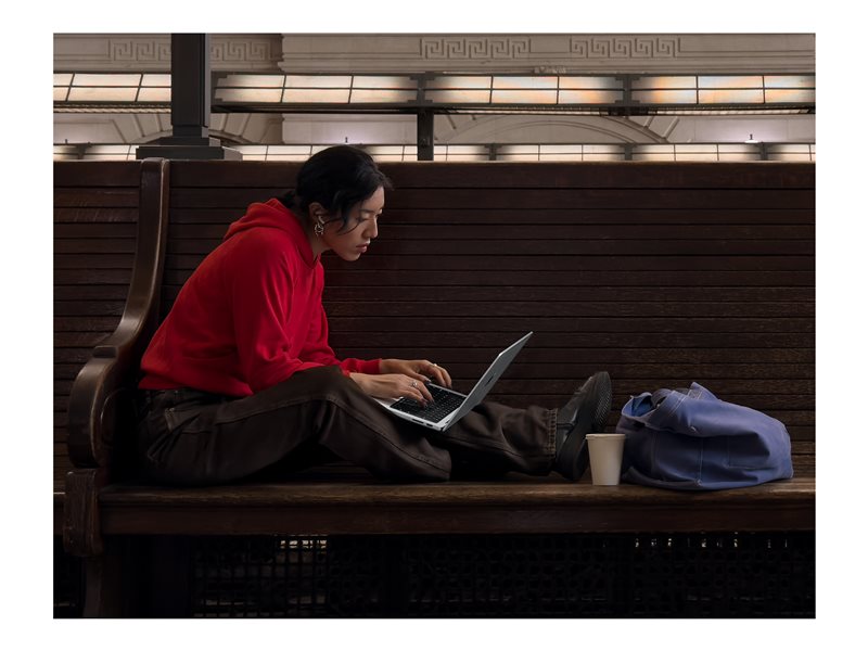 Apple MacBook Pro - 14.2" - Apple M3 - 8 GB RAM - 512 GB SSD - US - Image 13