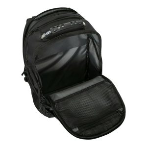 Targus Drifter Essentials - notebook carrying backpack - TAA Compliant