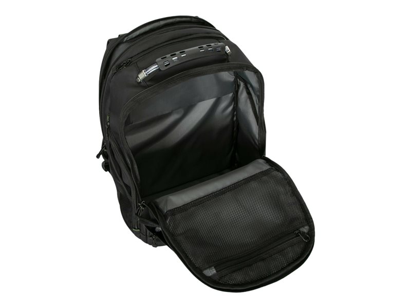 Targus Drifter Essentials - notebook carrying backpack - TAA Compliant - Image 10