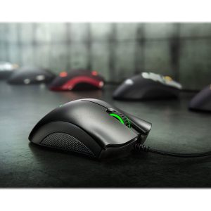 Razer DeathAdder Essential - mouse - USB