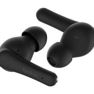 Belkin SoundForm Rhythm - true wireless earphones with mic