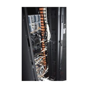 APC - rack cable management kit - 42U - TAA Compliant