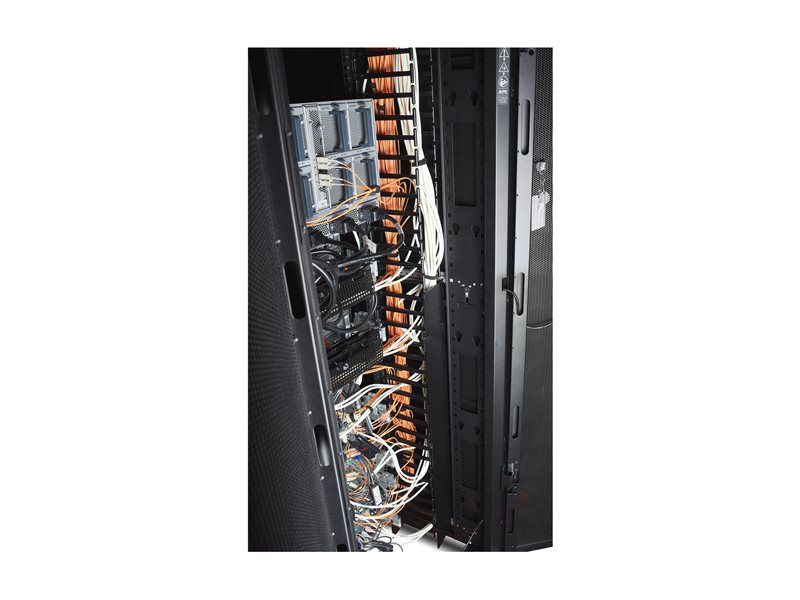 APC - rack cable management kit - 42U - TAA Compliant - Image 14