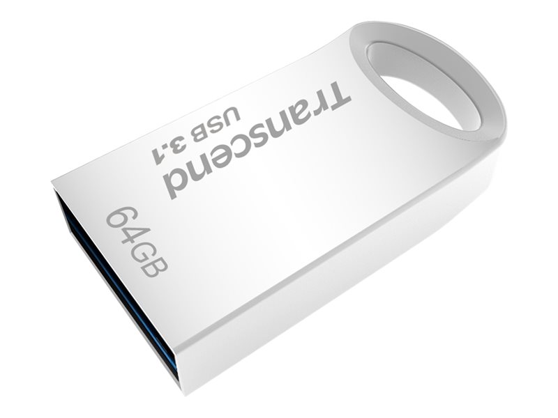 Transcend JetFlash 710 - USB flash drive - 64 GB - Image 3