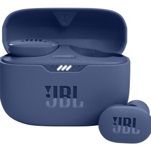 JBL TUNE 130NC TWS - true wireless earphones with mic