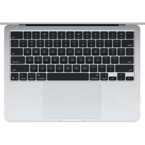 Apple MacBook Air - 13.6" - Apple M4 - 16 GB RAM - 256 GB SSD - US