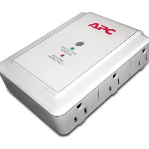 APC SurgeArrest Essential - surge protector