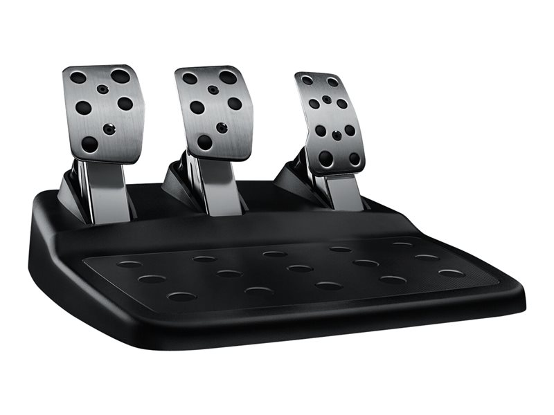 Logitech G920 Driving Force - wheel and pedals set - wired - Image 14