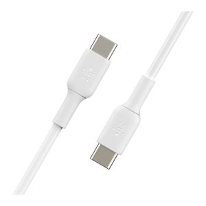 Belkin BoostCharge - USB-C cable - USB-C to USB-C - 1 m