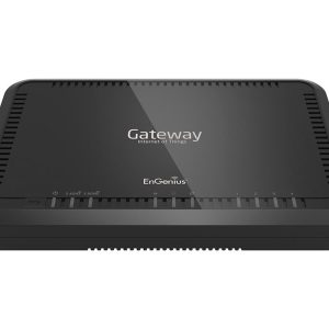 EnGenius IoT Gateway EPG600 - wireless router - Wi-Fi - desktop