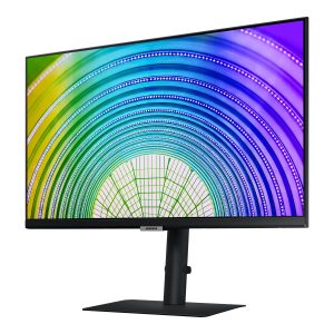 Samsung S27A600UUN - LED monitor - QHD - 27" - HDR