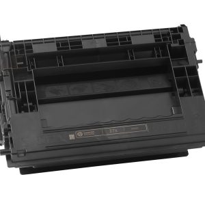 HP 37X - High Yield - black - original - LaserJet - toner cartridge (CF237X) - US government