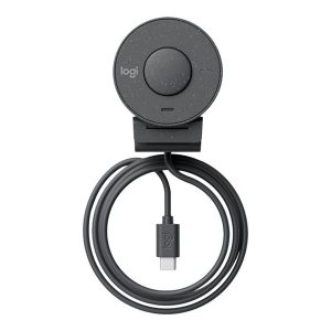 Logitech BRIO 300 - webcam